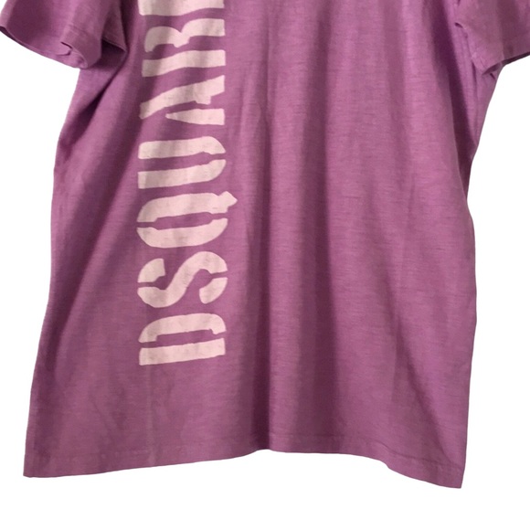 🆕DSQUARED2 Mens T-shirts 💥 - Picture 6 of 10